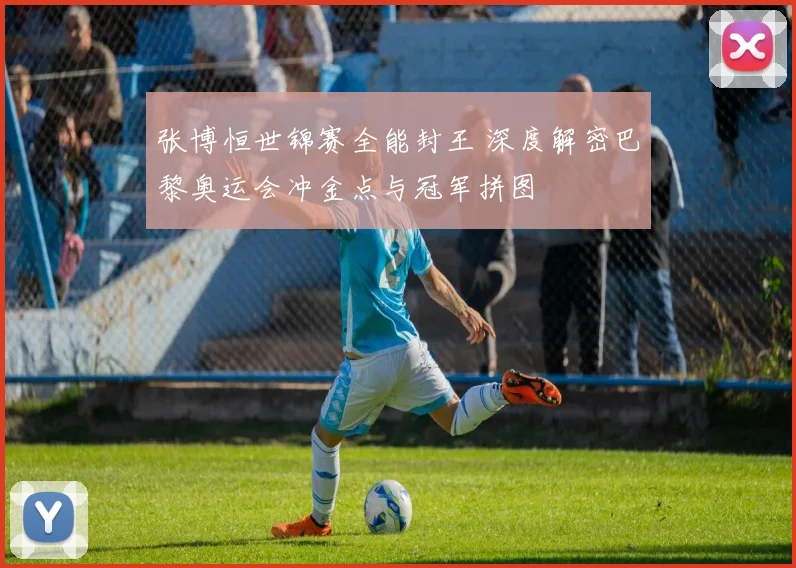 张博恒世锦赛全能封王 深度解密巴黎奥运会冲金点与冠军拼图